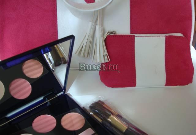 Estee lauder, набор косметики, сумка Москва