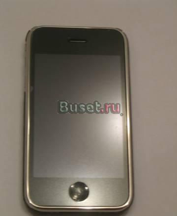 Iphone 3G 16 Gb черный рст Москва