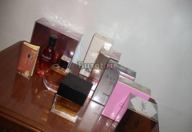 Брендовая"Парфюмерия/Косметика/Наборы"Оптовые Цены Москва