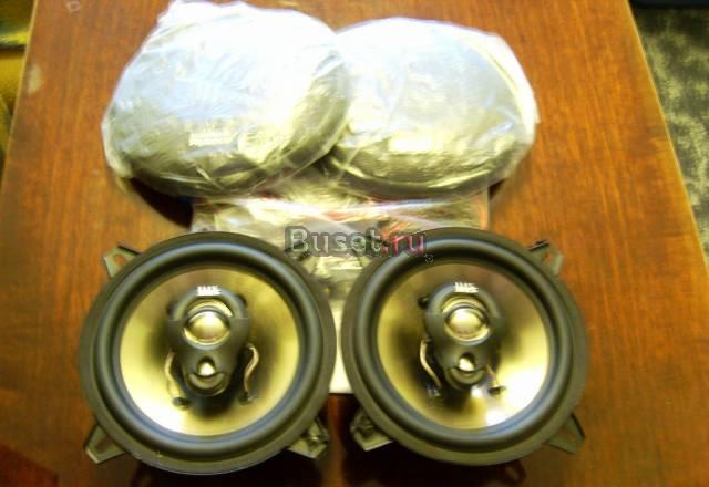 Автоаккустика prology TX-1323 Санкт-Петербург