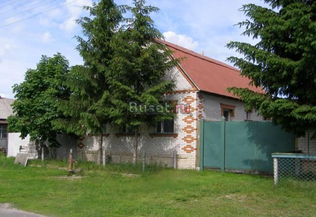 Дом с мансардой Курск