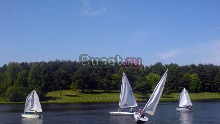 Дом в деревне Мытищинского района Москва