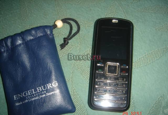 Nokia 6080 Москва