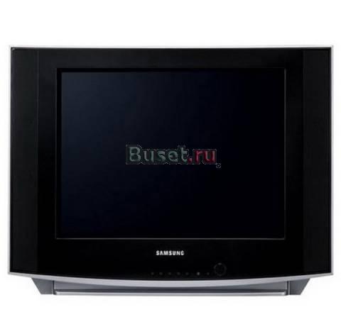 Телевизор samsung cs-21z50zqq 21" Санкт-Петербург