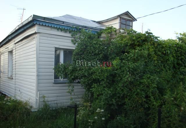 Часть жилого дома с участком 5 соток Климовск