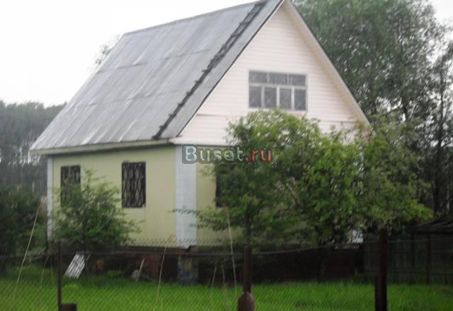 Дача, Симферопольское шоссе 50 км от МКАД Чехов