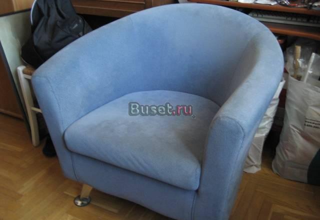 Диван и 2 кресла Москва