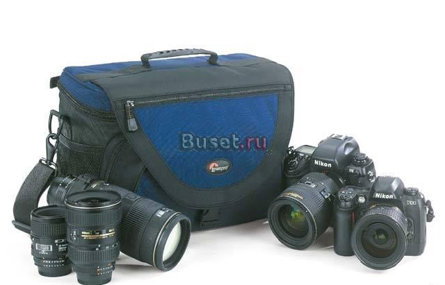 Куплю фотосумку, фоторюкзак фирм Lowepro, Tamrac Москва