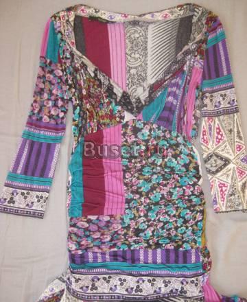 Etro платье Москва