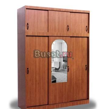 Шкаф-купе с антресолью (новый, с доставкой) Москва