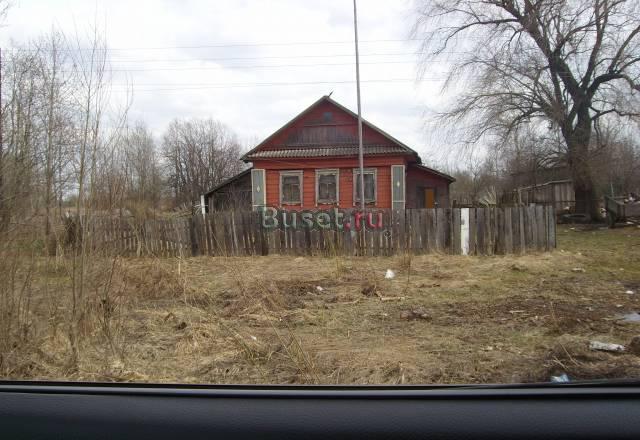 Дом в деревне заходи и живи недорого Москва
