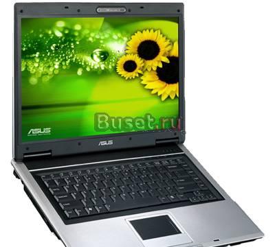 Продам Asus F3T- почти даром Санкт-Петербург