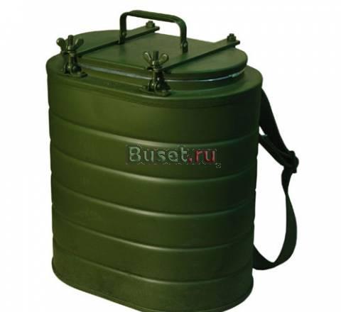 Фляги, бидоны, термосы армейские Москва