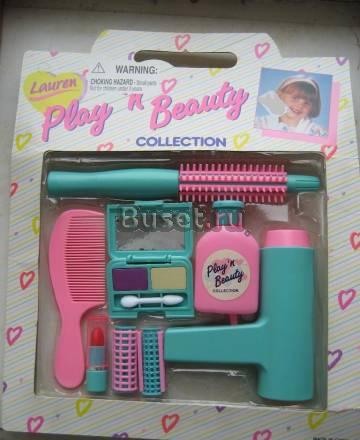 Набор для девочки Рыбинск