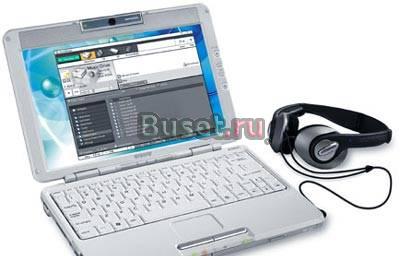 Мини-ноут Sony Vaio PCG-TR1A, 10.6 д., Япония Москва