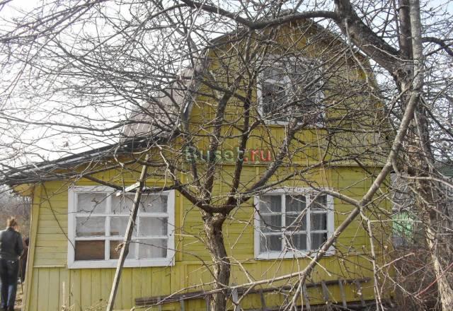 Дача 98км от МКАД по Ярославскому шоссе Москва