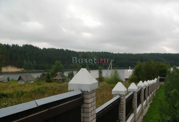 Участок на Валдае Валдай