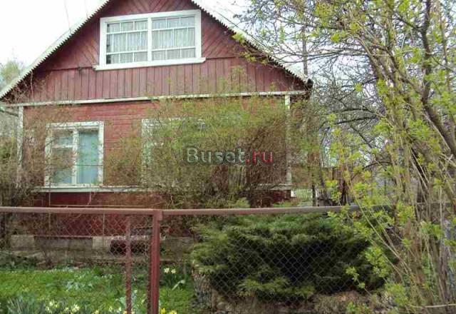 Продажа участка 8 соток с домом Истра