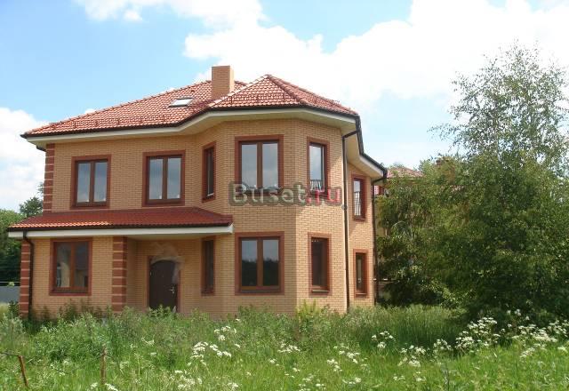 Коттедж 300 кв м в Капустино 18 км Егорьевского ш Раменское