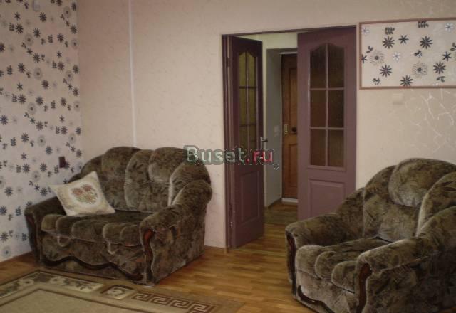 Уютные квартиры в центре Перми на сутки,час Пермь