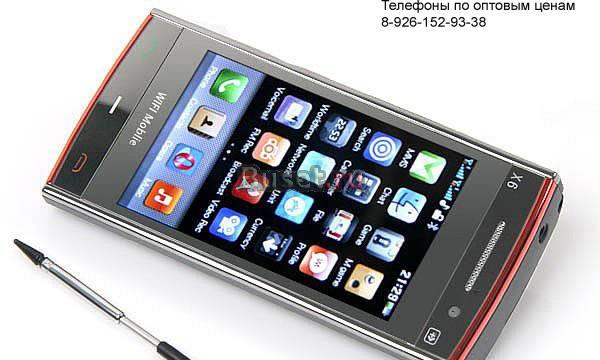 Nokia x6 TV+WiFi +java+duos Цена 3300р.Доставка Москва