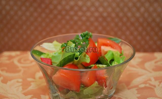 Заказ и доставка Бизнес обедов в офис Москва