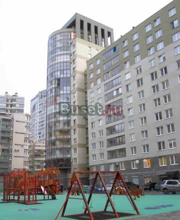 Сдам офис в аренду от собственника Санкт-Петербург