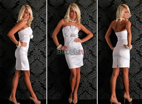 Шикарное коктельное платье Калининград
