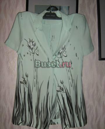 Костюм летний Саратов