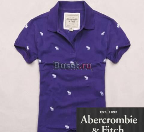 Стильная одежда Abercrombie  Fitch Казань
