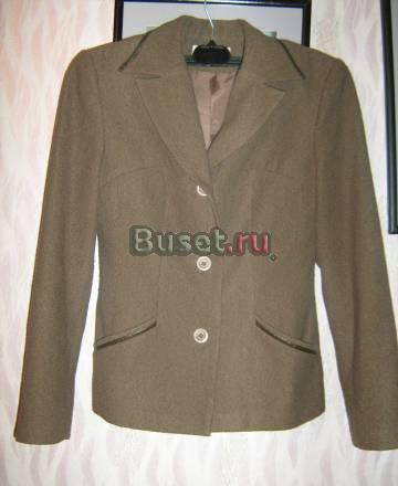 Костюм Саратов