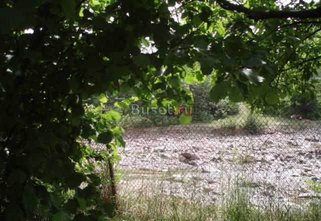 Участок в сочи Сочи