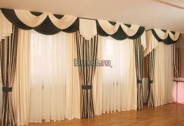 Изготовление  штор Москва