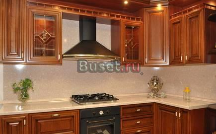 Кухня "Фиренце" разм.2700 х 1200 мм Москва