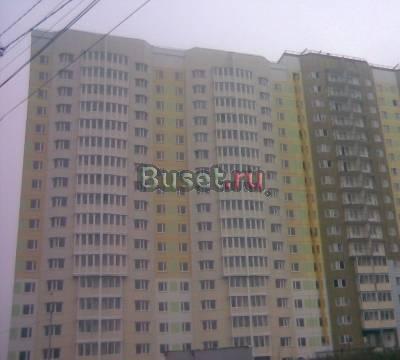 Однокомнатная квартира Тула