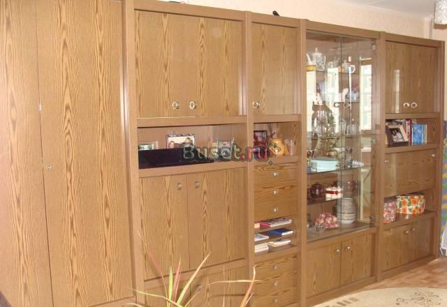 Стенка Москва