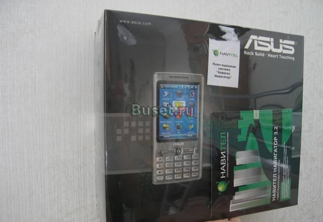 Asus P527 в запечатанной коробке Москва