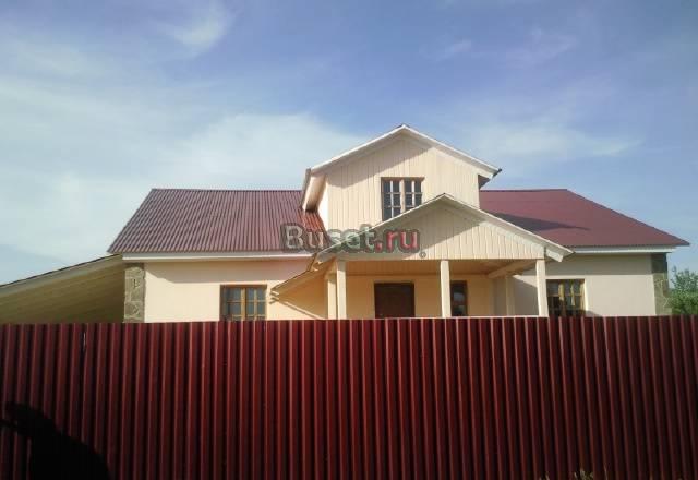 Продается дом новый  торг Москва