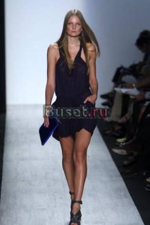 С подиума bcbg оригинал Москва