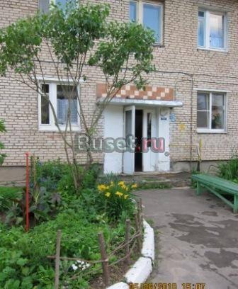 1-к. квартира + в дар участок 6сот. (Наро-Фоминск) Наро-Фоминск