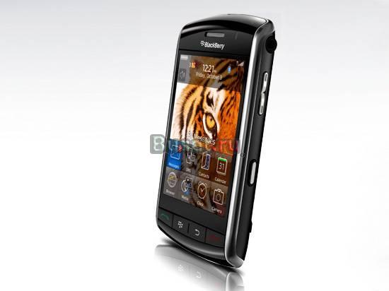 BlackBerry Storm 9500/9530 (Fly-Ying F035, GPS) Москва