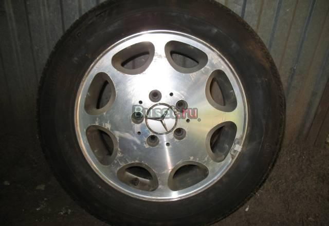 Диск литой для Мерседес с или е класса.б/у Москва