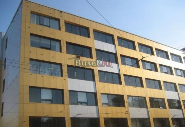 Аренда офиса 818кв.м Москва