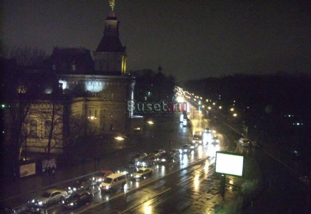 Сдам элитную 3-х к. квартиру в центре Санкт-Петербург