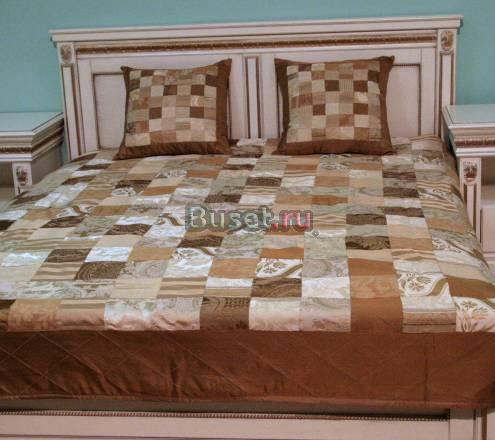 Покрывало из шелка Москва