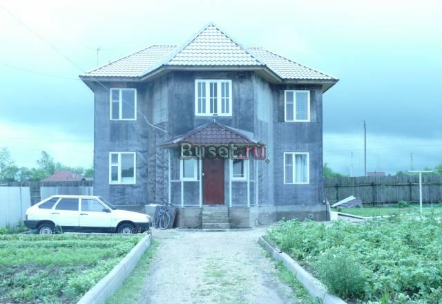 Продатся дом в Тульской области Москва