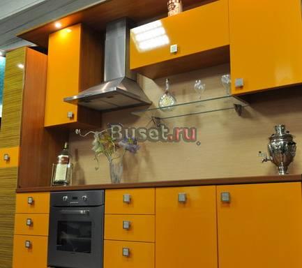 Кухня "Тропикана" разм.2750 мм Москва