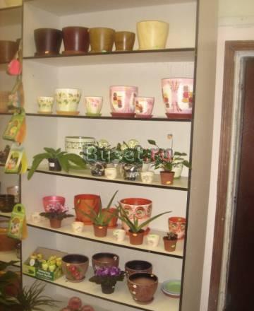 Стеллажи из дерева, из дсп Москва