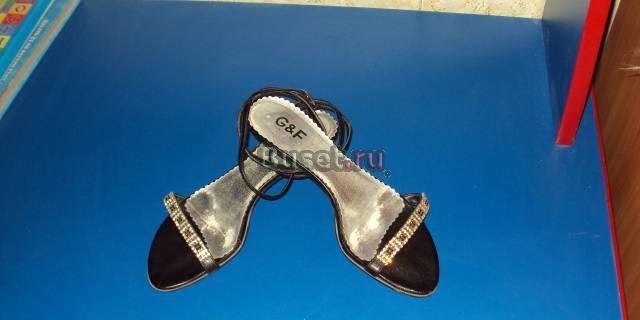 Босоножки Италия.38р Санкт-Петербург