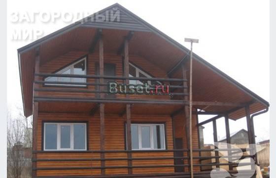 Дмитровское ш. 55 км.в черте города Дмитров Дмитров